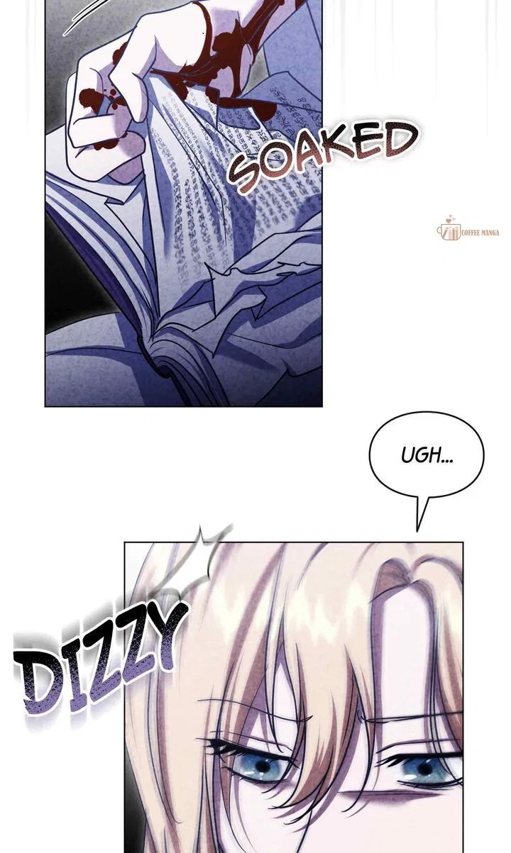 The Fake Saintess Awaits Her Exit Chapter 81 – Page 4