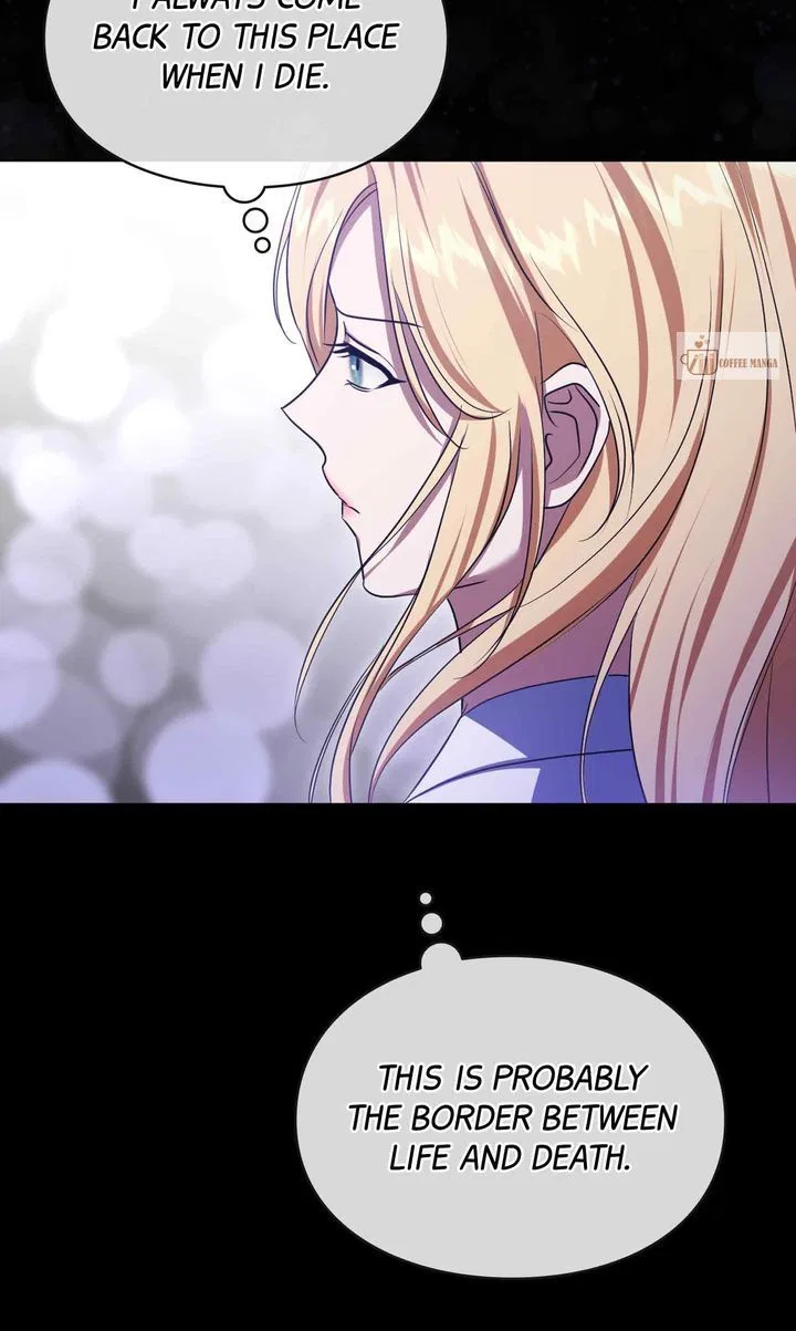 The Fake Saintess Awaits Her Exit Chapter 81 – Page 9