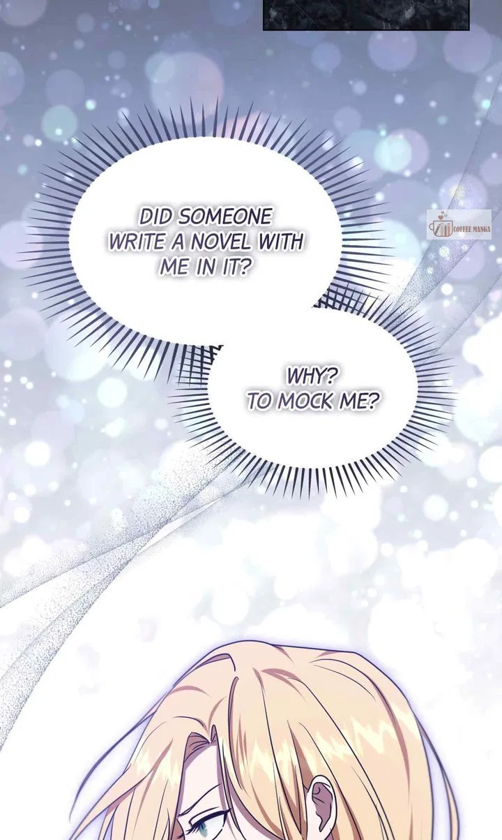 The Fake Saintess Awaits Her Exit Chapter 81 – Page 11