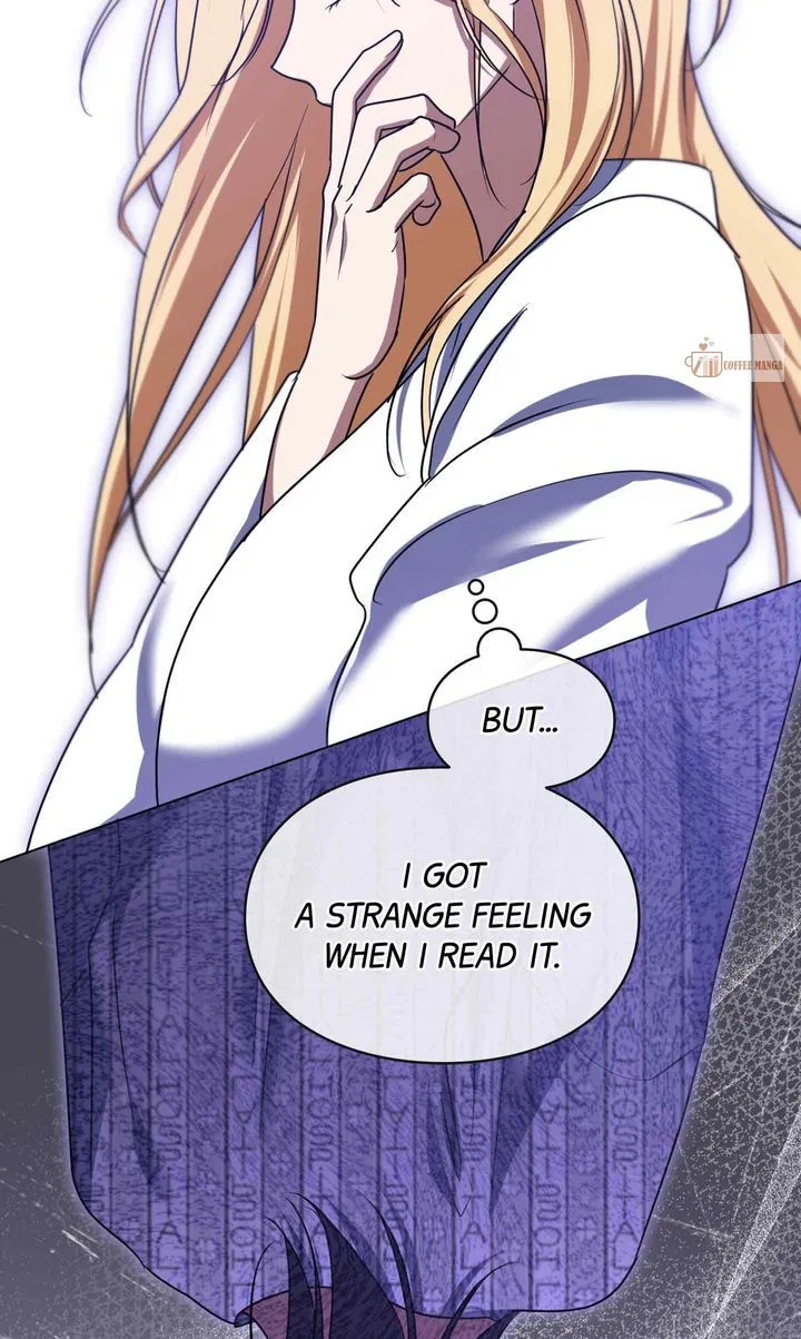 The Fake Saintess Awaits Her Exit Chapter 81 – Page 12