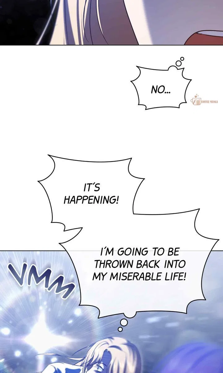 The Fake Saintess Awaits Her Exit Chapter 81 – Page 21