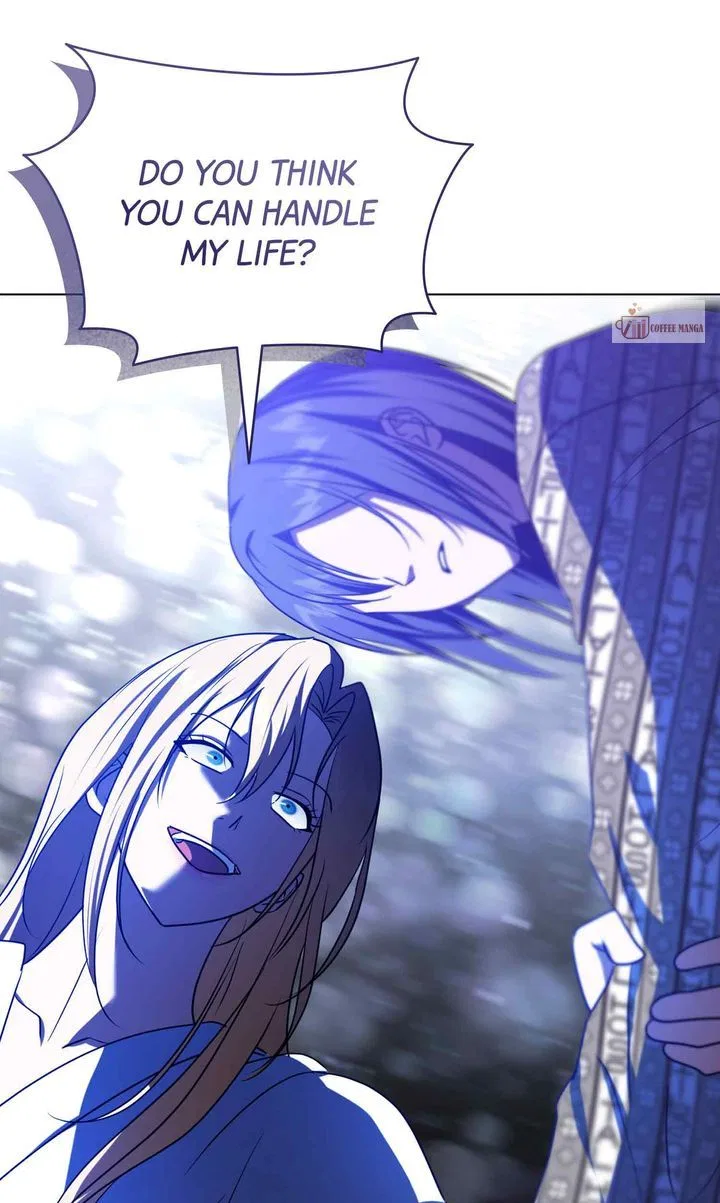 The Fake Saintess Awaits Her Exit Chapter 81 – Page 27