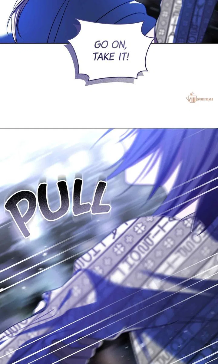 The Fake Saintess Awaits Her Exit Chapter 81 – Page 28