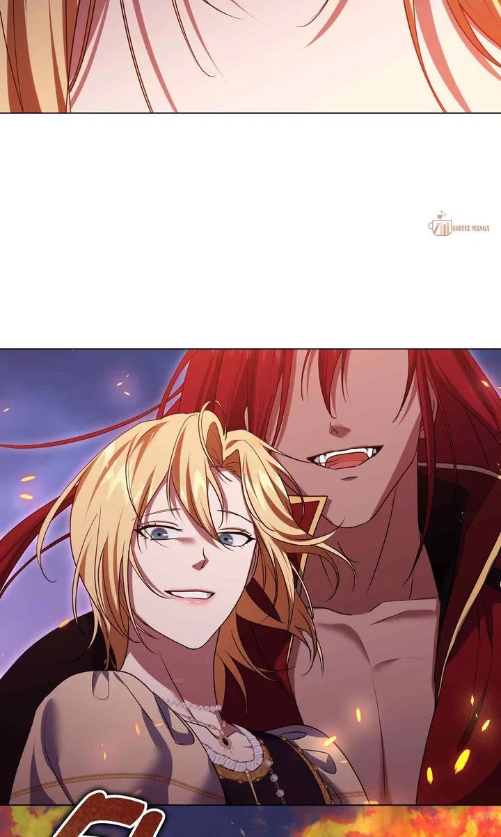 The Fake Saintess Awaits Her Exit Chapter 81 – Page 32