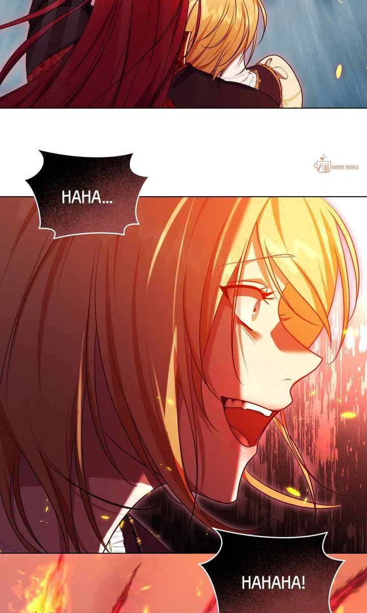 The Fake Saintess Awaits Her Exit Chapter 81 – Page 36