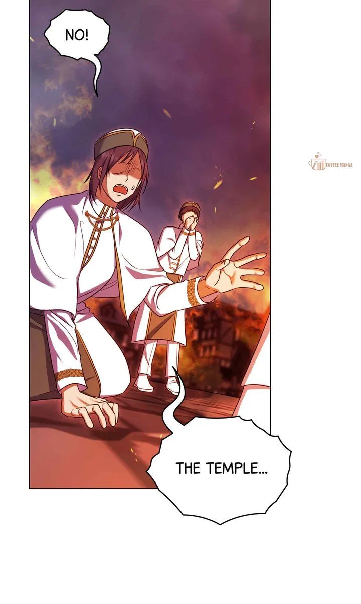 The Fake Saintess Awaits Her Exit Chapter 81 – Page 40