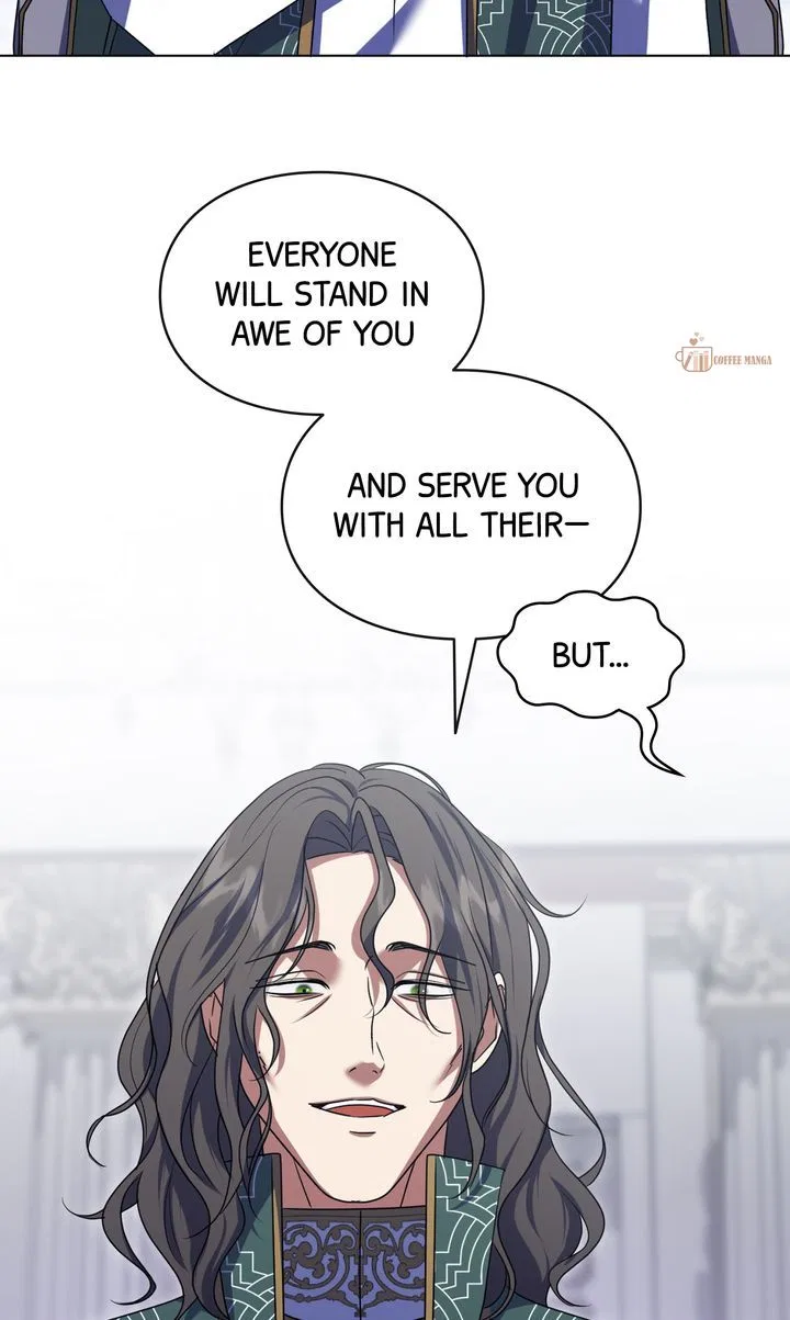 The Fake Saintess Awaits Her Exit Chapter 81 – Page 48