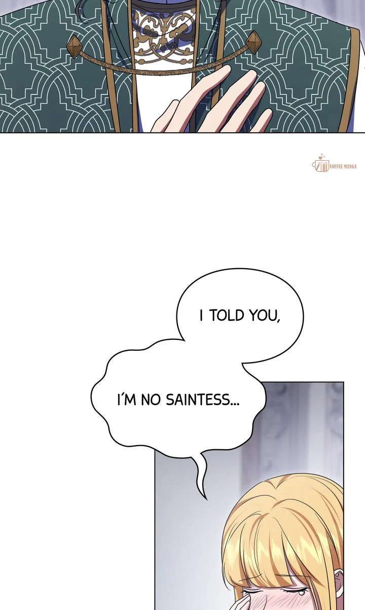 The Fake Saintess Awaits Her Exit Chapter 81 – Page 49