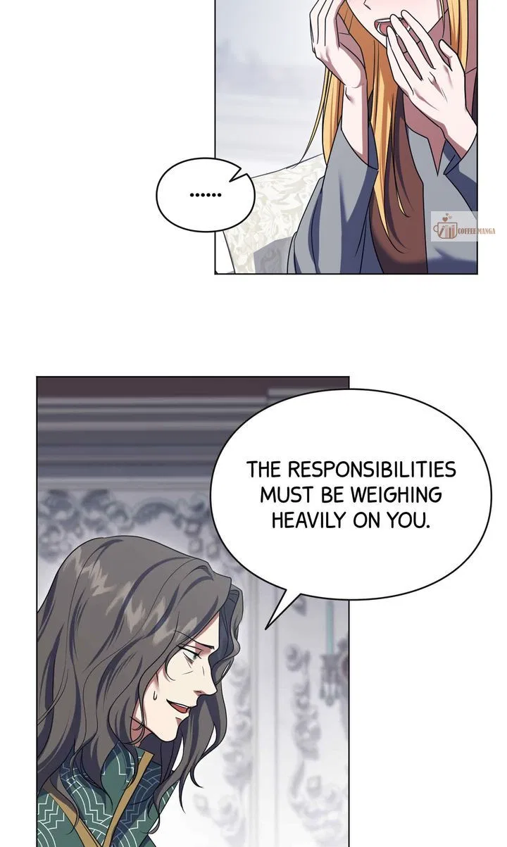 The Fake Saintess Awaits Her Exit Chapter 81 – Page 50