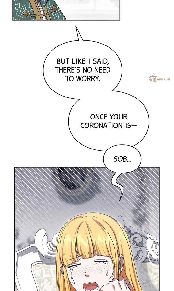 The Fake Saintess Awaits Her Exit Chapter 81 – Page 51