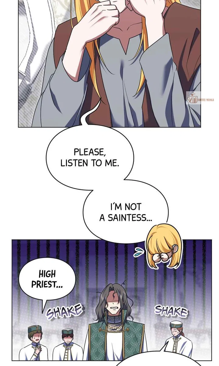 The Fake Saintess Awaits Her Exit Chapter 81 – Page 52