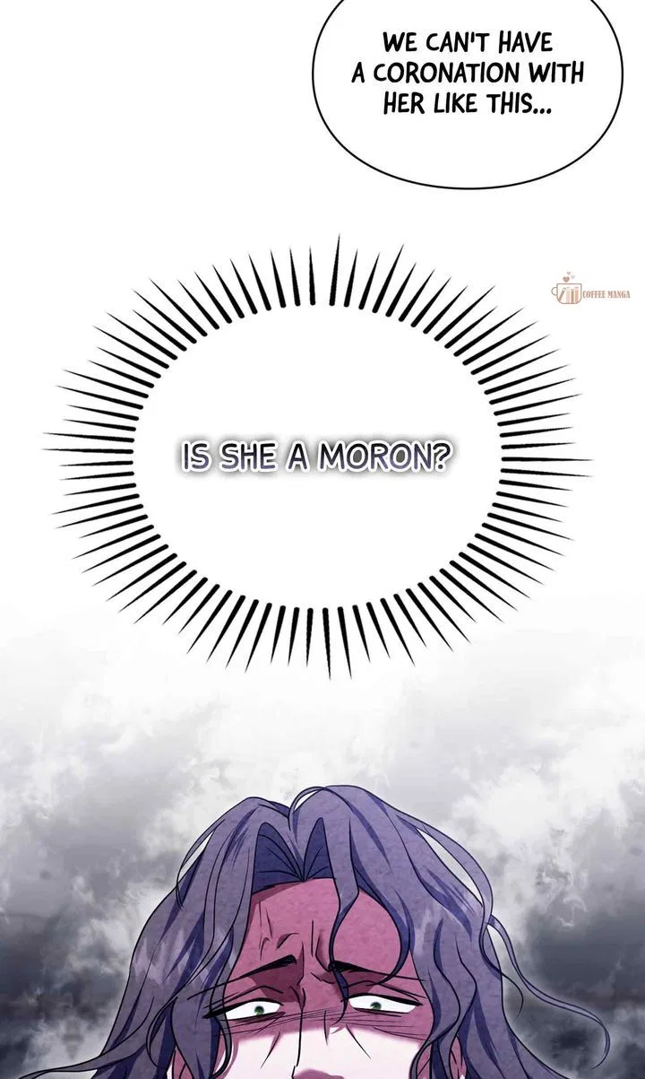 The Fake Saintess Awaits Her Exit Chapter 81 – Page 53