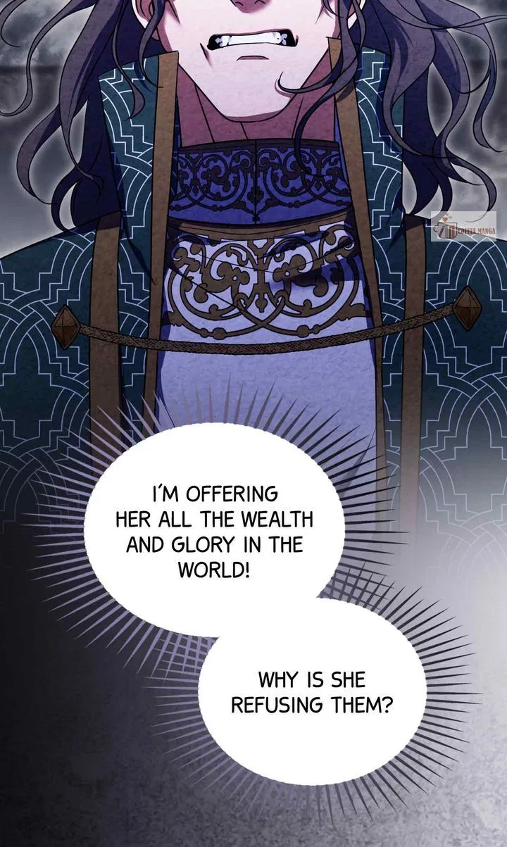 The Fake Saintess Awaits Her Exit Chapter 81 – Page 54