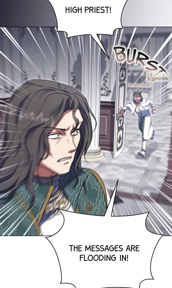 The Fake Saintess Awaits Her Exit Chapter 81 – Page 56