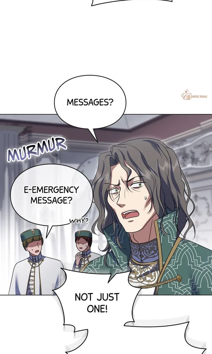 The Fake Saintess Awaits Her Exit Chapter 81 – Page 57