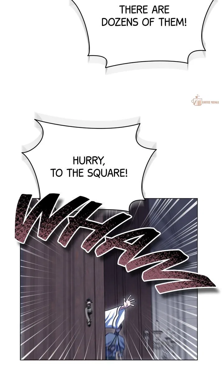 The Fake Saintess Awaits Her Exit Chapter 81 – Page 58