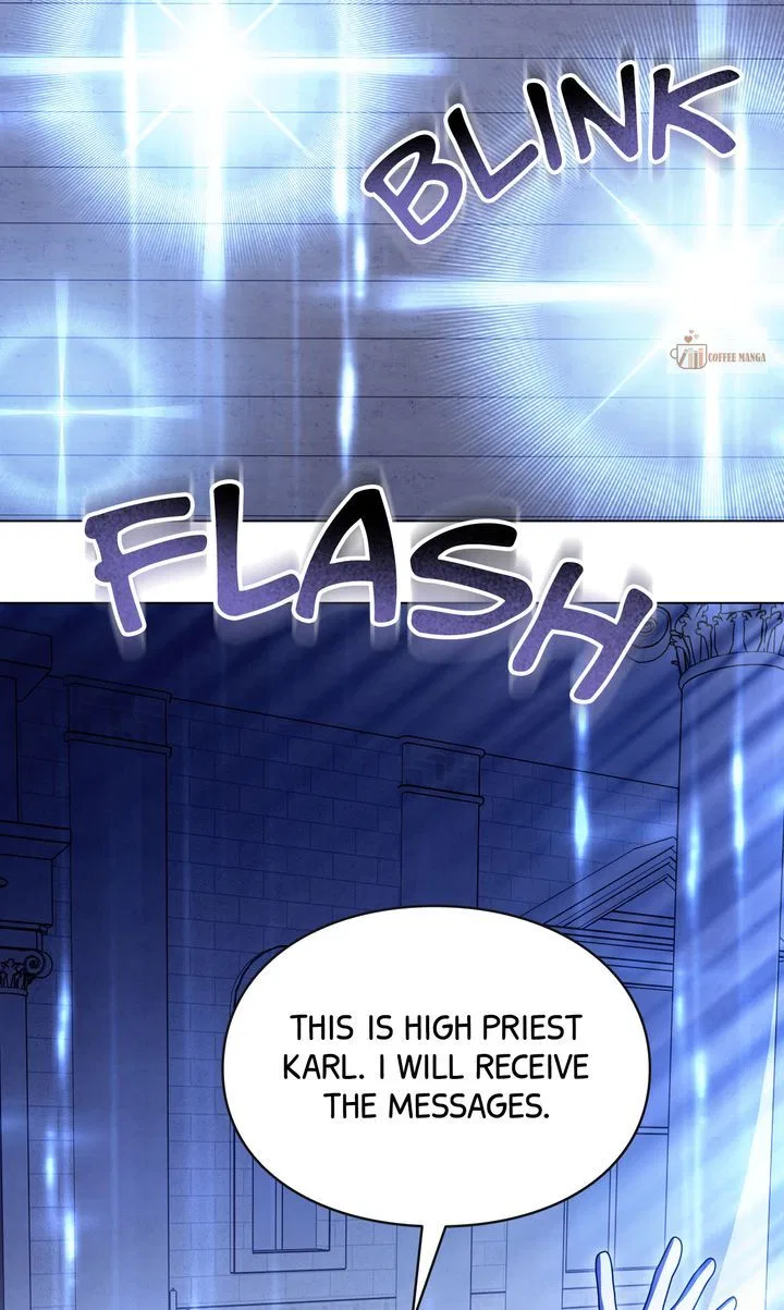 The Fake Saintess Awaits Her Exit Chapter 81 – Page 62