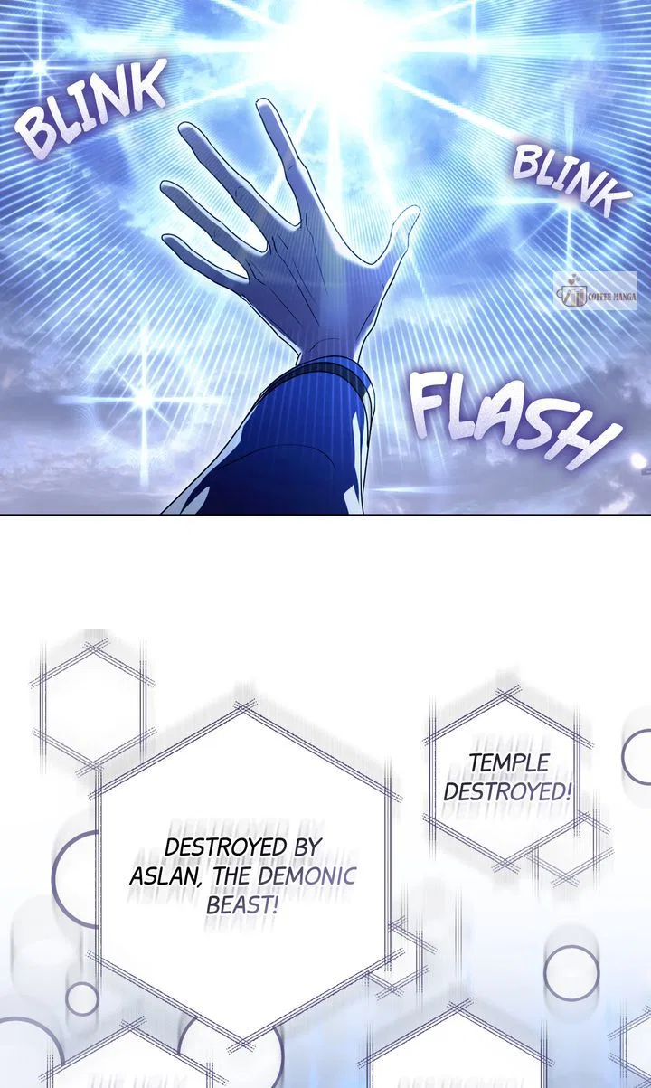 The Fake Saintess Awaits Her Exit Chapter 81 – Page 64