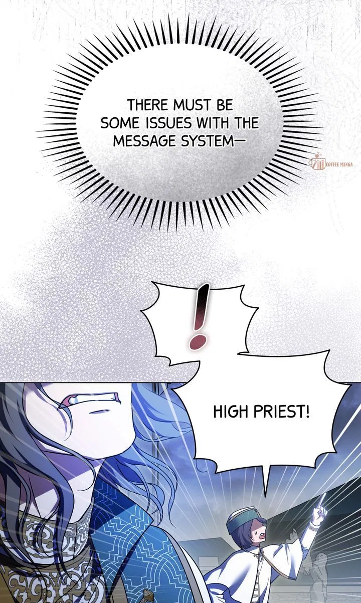 The Fake Saintess Awaits Her Exit Chapter 81 – Page 67