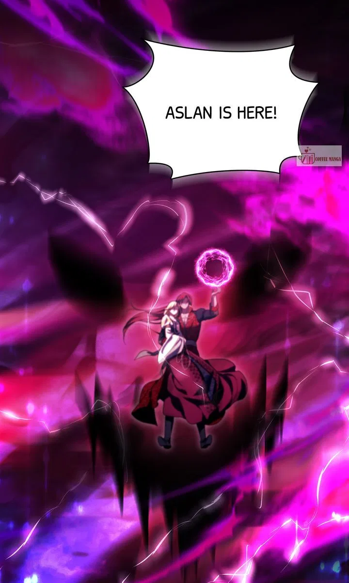 The Fake Saintess Awaits Her Exit Chapter 81 – Page 69