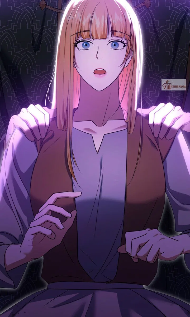 The Fake Saintess Awaits Her Exit Chapter 80 – Page 2
