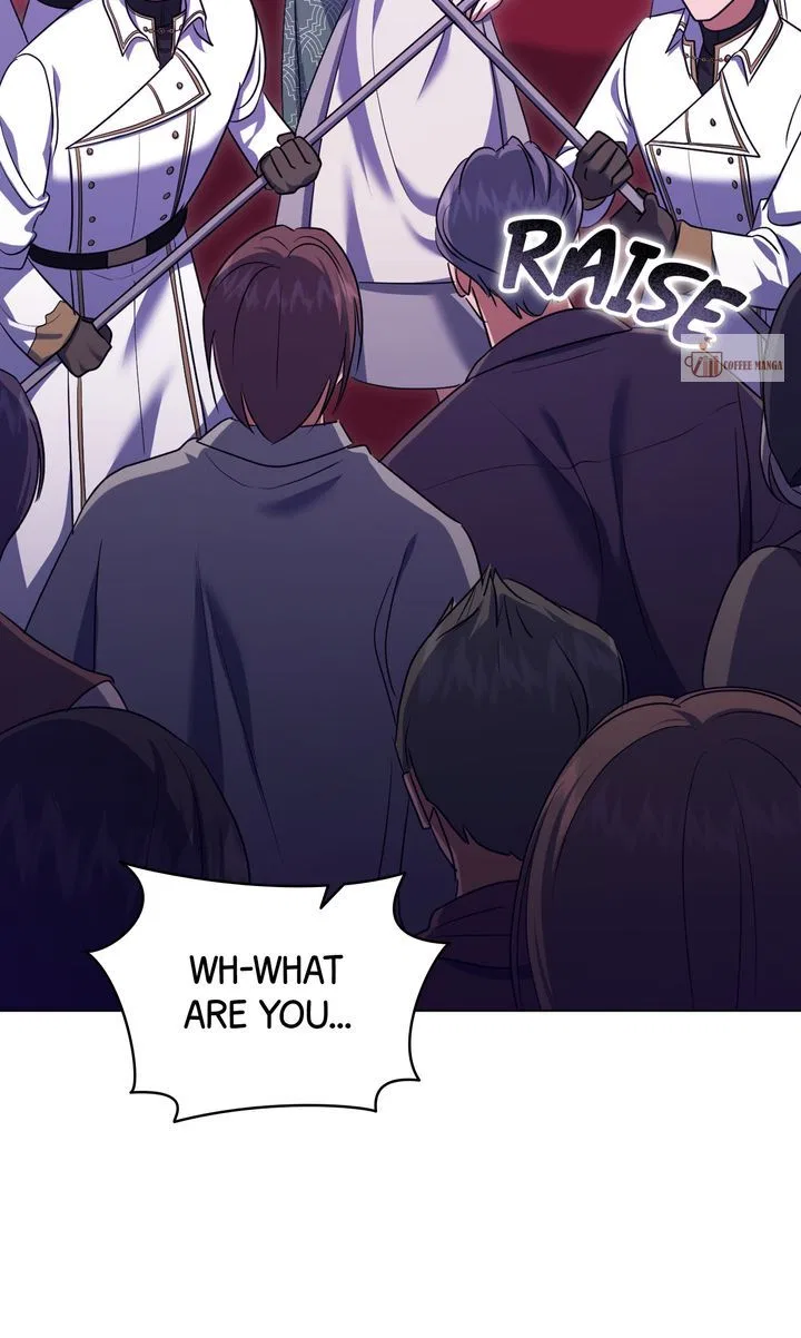 The Fake Saintess Awaits Her Exit Chapter 80 – Page 5