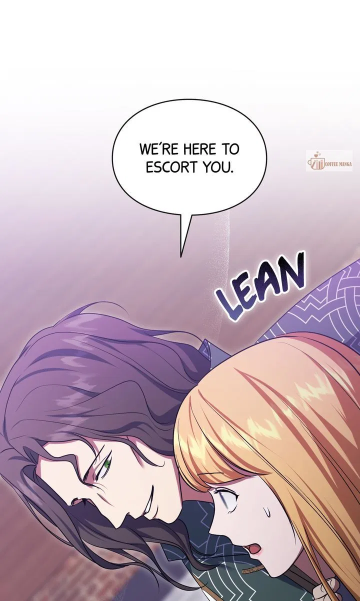 The Fake Saintess Awaits Her Exit Chapter 80 – Page 6