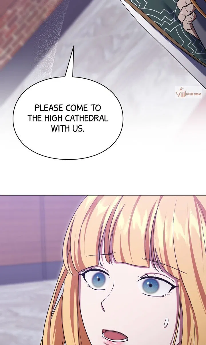 The Fake Saintess Awaits Her Exit Chapter 80 – Page 7