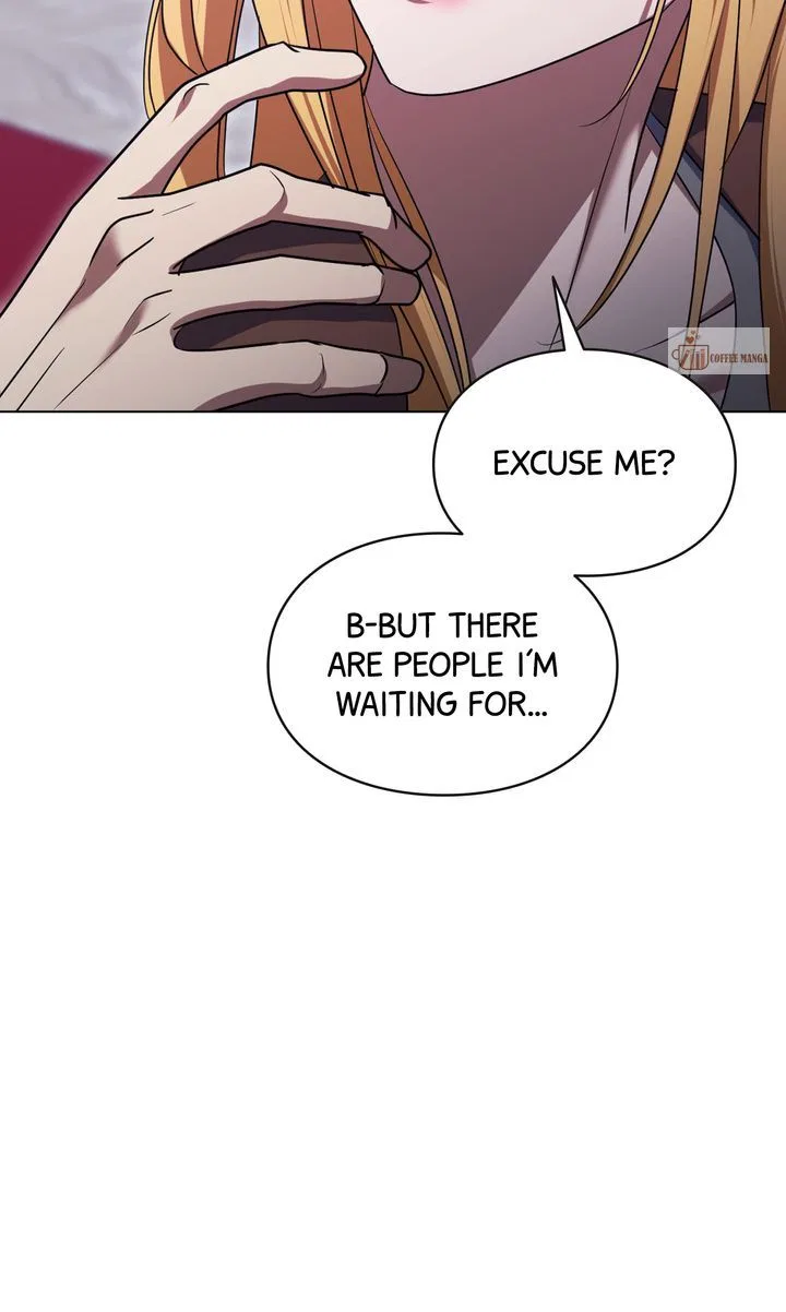 The Fake Saintess Awaits Her Exit Chapter 80 – Page 8
