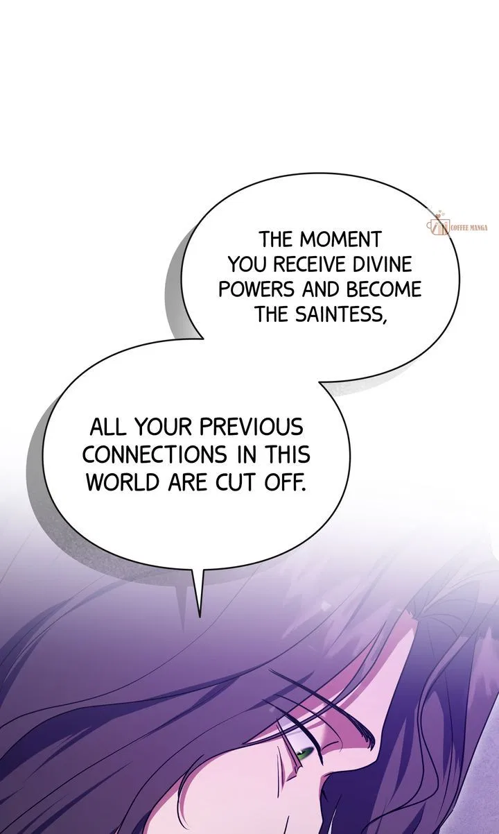 The Fake Saintess Awaits Her Exit Chapter 80 – Page 9