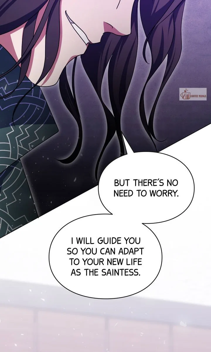The Fake Saintess Awaits Her Exit Chapter 80 – Page 10