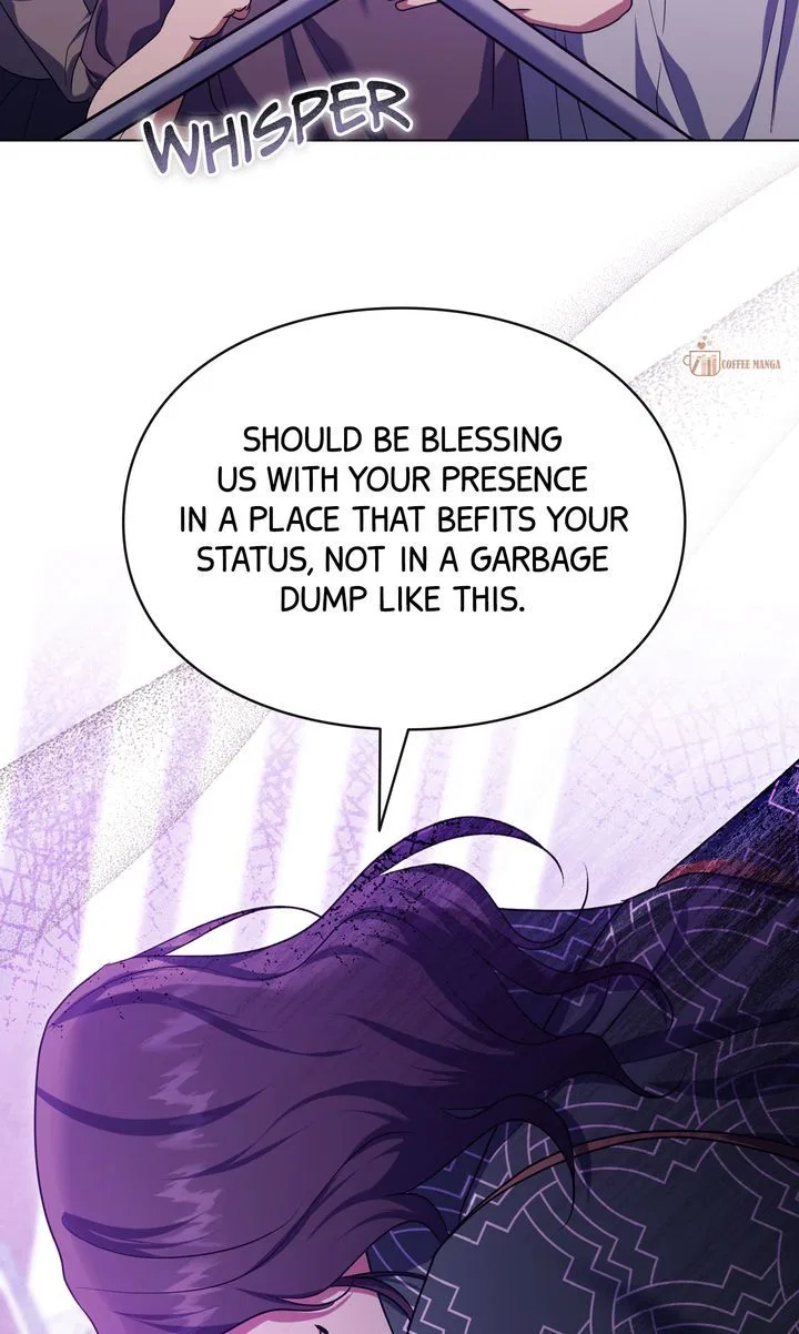 The Fake Saintess Awaits Her Exit Chapter 80 – Page 13