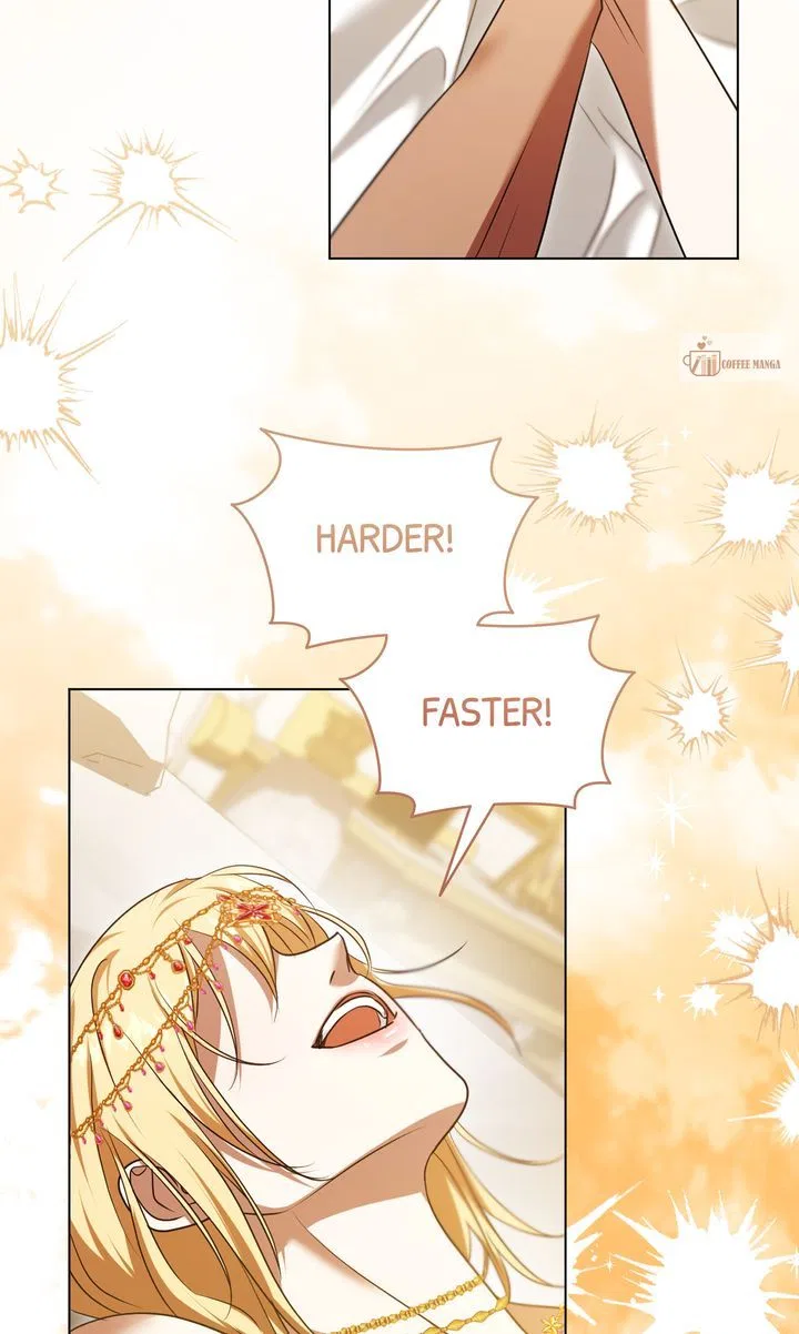 The Fake Saintess Awaits Her Exit Chapter 80 – Page 18
