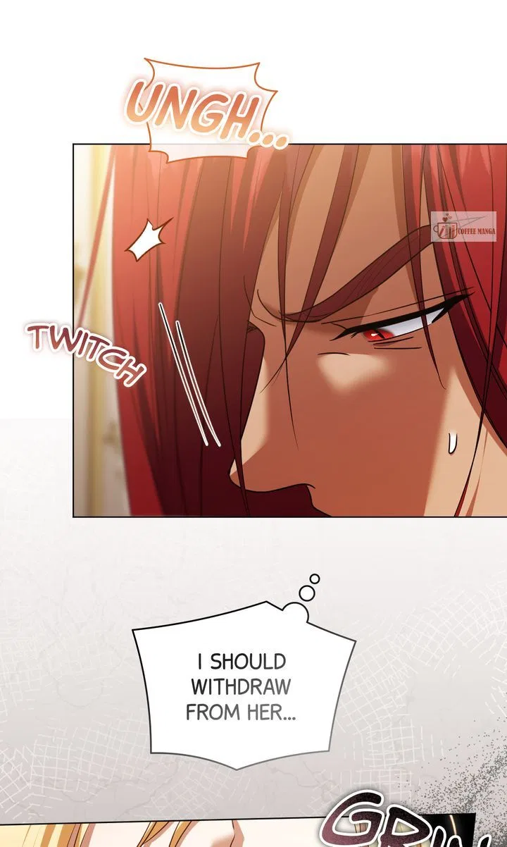 The Fake Saintess Awaits Her Exit Chapter 80 – Page 22