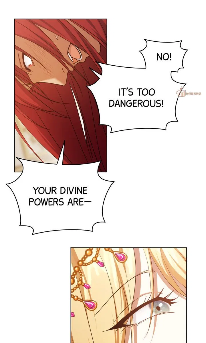 The Fake Saintess Awaits Her Exit Chapter 80 – Page 25