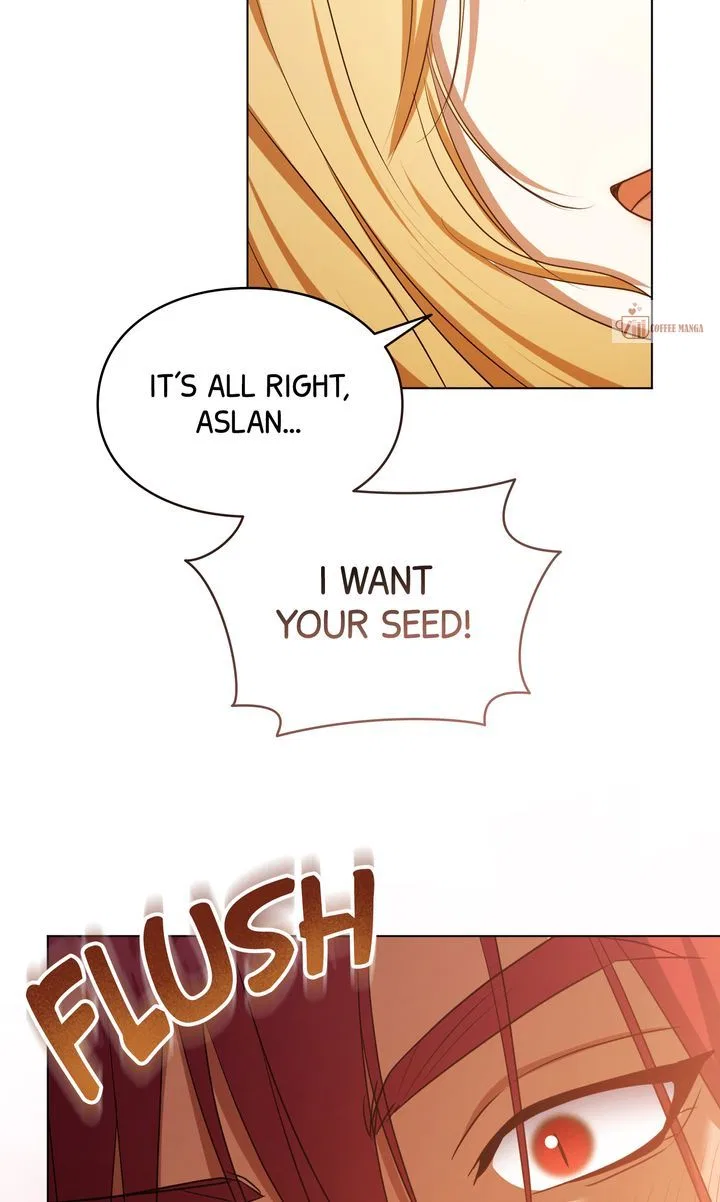 The Fake Saintess Awaits Her Exit Chapter 80 – Page 26