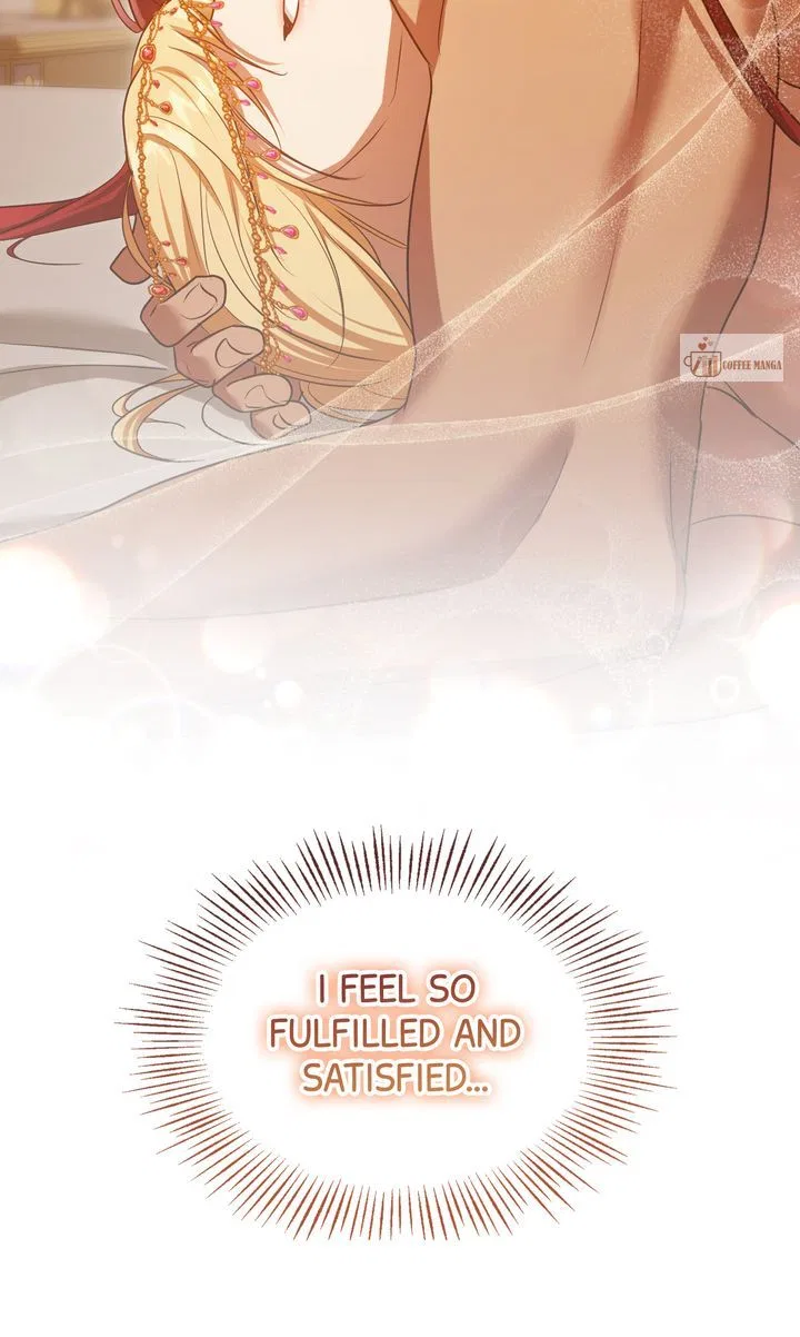 The Fake Saintess Awaits Her Exit Chapter 80 – Page 32