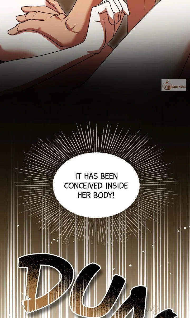 The Fake Saintess Awaits Her Exit Chapter 80 – Page 36
