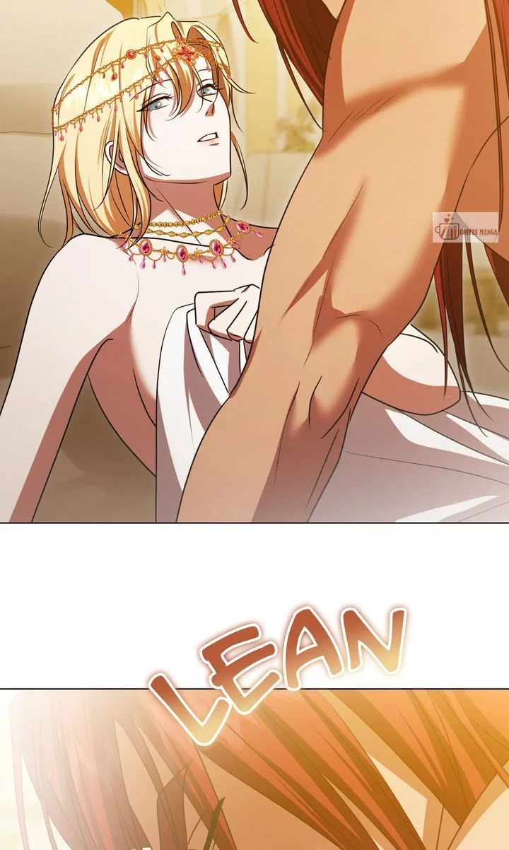 The Fake Saintess Awaits Her Exit Chapter 80 – Page 39