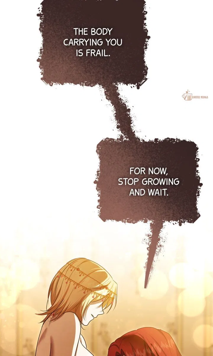 The Fake Saintess Awaits Her Exit Chapter 80 – Page 46