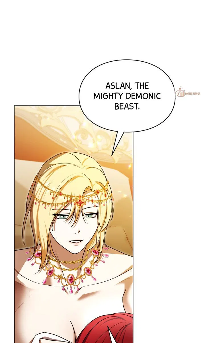 The Fake Saintess Awaits Her Exit Chapter 80 – Page 50