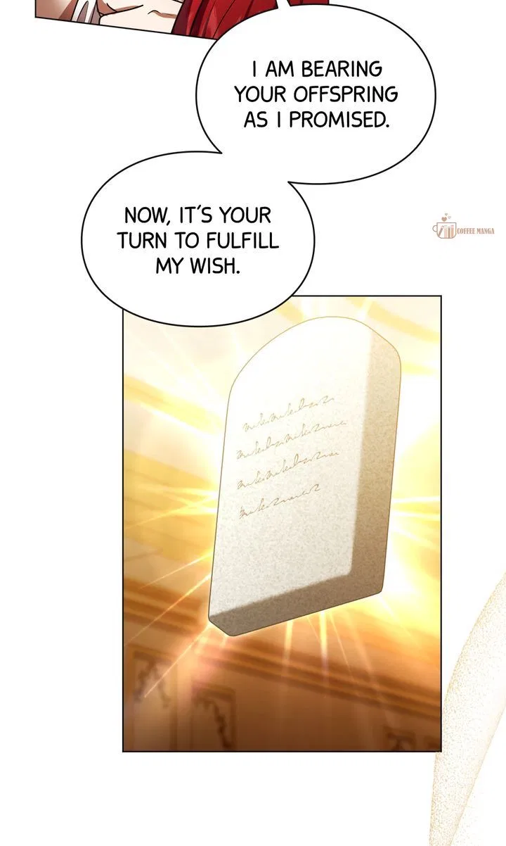 The Fake Saintess Awaits Her Exit Chapter 80 – Page 51