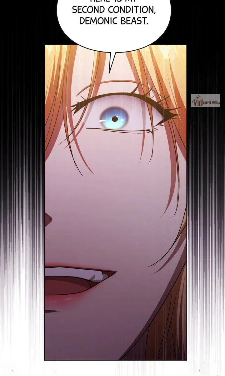The Fake Saintess Awaits Her Exit Chapter 80 – Page 54