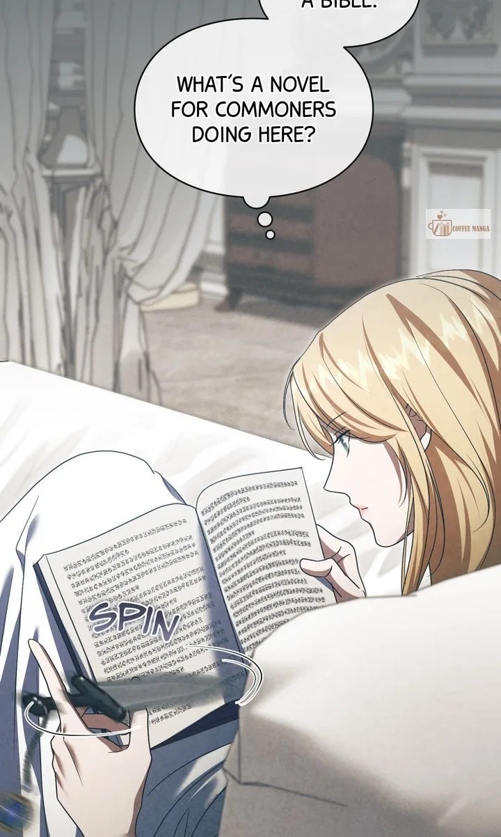 The Fake Saintess Awaits Her Exit Chapter 80 – Page 68
