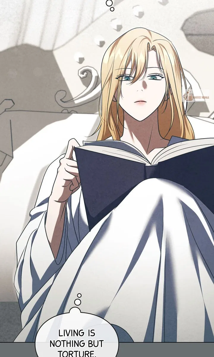 The Fake Saintess Awaits Her Exit Chapter 80 – Page 73
