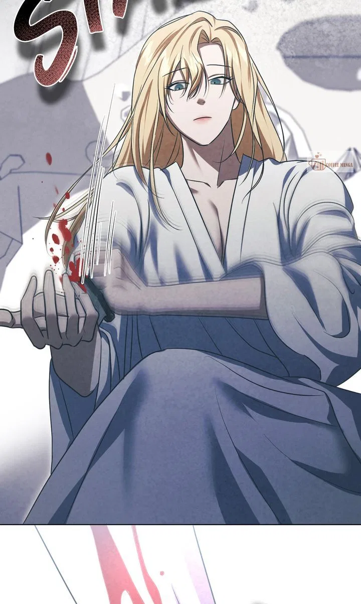 The Fake Saintess Awaits Her Exit Chapter 80 – Page 75