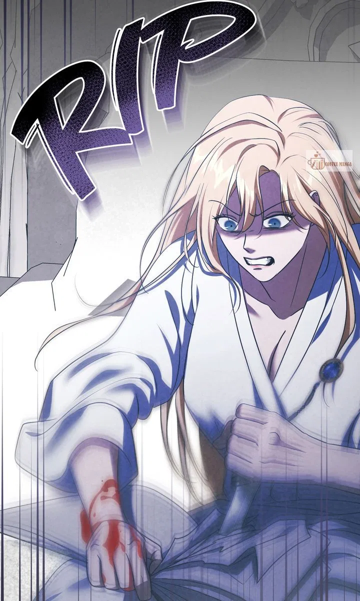 The Fake Saintess Awaits Her Exit Chapter 80 – Page 79