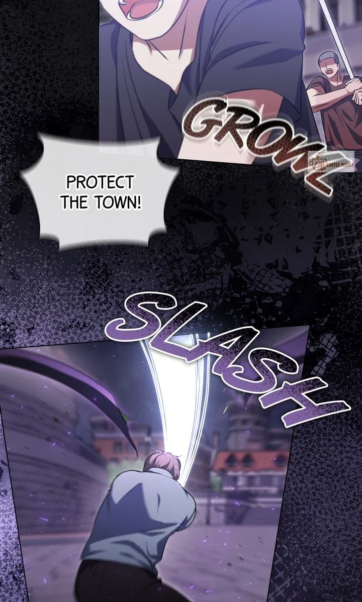 The Fake Saintess Awaits Her Exit Chapter 79 – Page 4