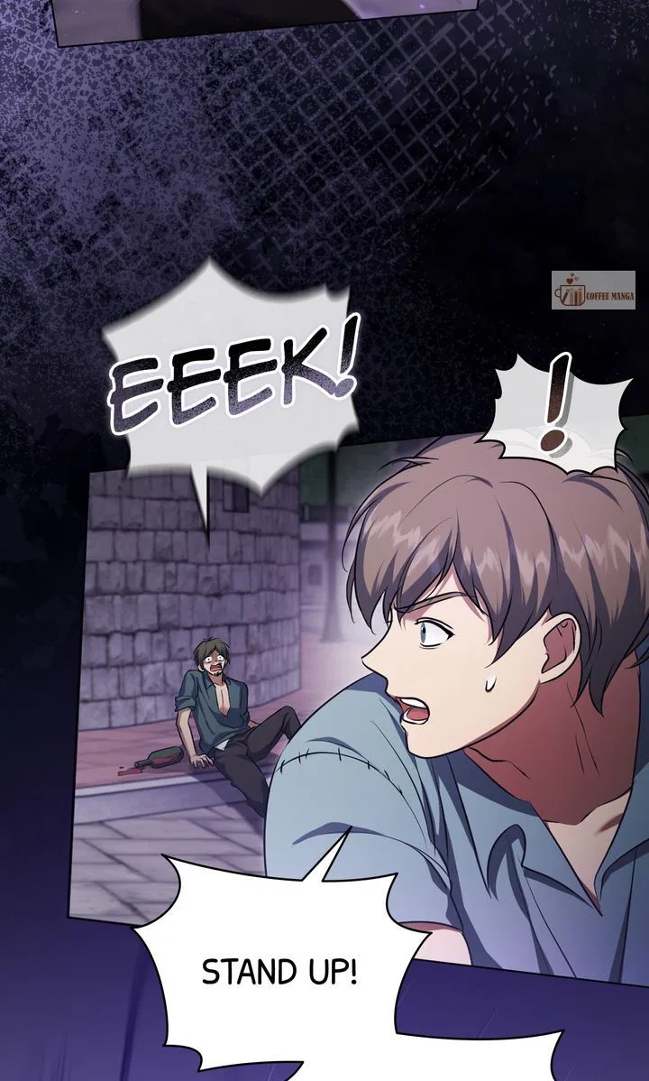 The Fake Saintess Awaits Her Exit Chapter 79 – Page 5