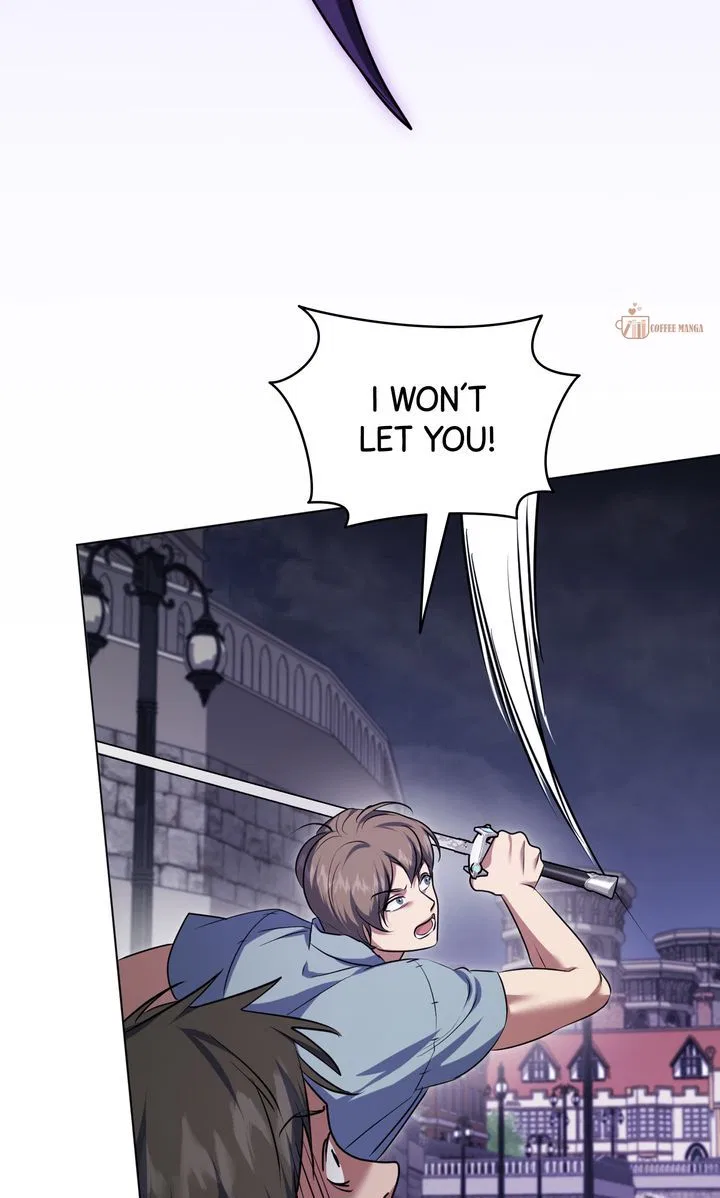 The Fake Saintess Awaits Her Exit Chapter 79 – Page 7
